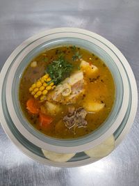 Sancocho